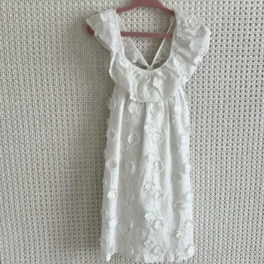 Zara kids dress